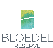 Bloedel Reserve Logo